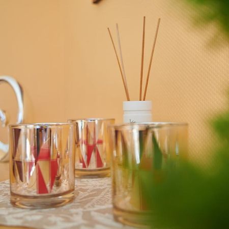 Gemuetliche Ferienwohnung In Laendlicher Lage Riesa Εξωτερικό φωτογραφία