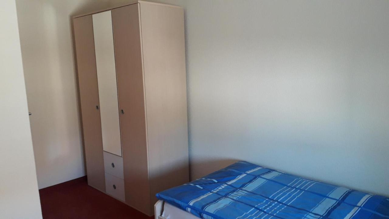 Gemuetliche Ferienwohnung In Laendlicher Lage Riesa Εξωτερικό φωτογραφία