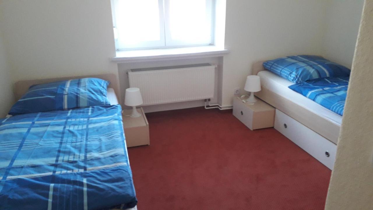 Gemuetliche Ferienwohnung In Laendlicher Lage Riesa Εξωτερικό φωτογραφία